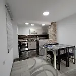 The Nest Apartment
