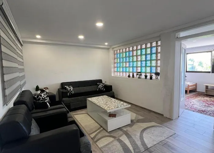 The Nest Apartment