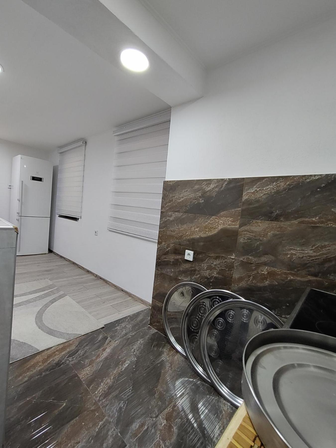 The Nest Apartment